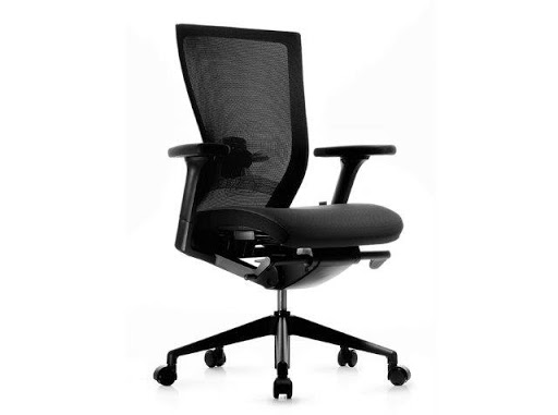 Office chair shops in Sydney