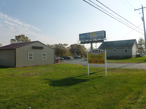 Motorcycle Parts Store «301 Cycle LLC», reviews and photos, 4761 Summit Bridge Rd, Middletown, DE 19709, USA