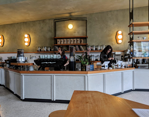 Coffee Shop «Sightglass Coffee», reviews and photos, 3014 20th St, San Francisco, CA 94110, USA