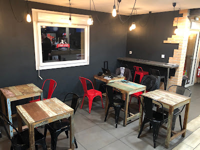 LA BOÎTE A PIZZA Agde à Agde