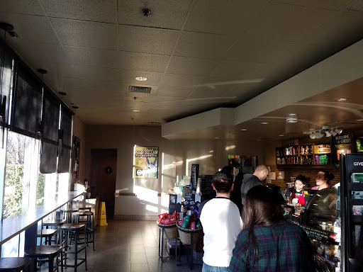 Starbucks image