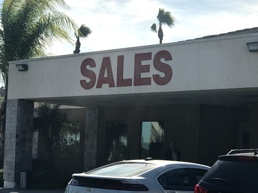 Used Car Dealer «Anaheim Pre-Owned Cars», reviews and photos, 2223 E Katella Ave b, Anaheim, CA 92806, USA