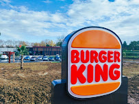 Photos du propriétaire du Restauration rapide Burger King à Bias - n°3