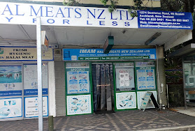 Imam Halal Meats Nz Limited