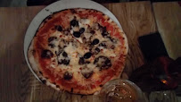 Pizza du Pizzeria Les 2 Frères à Manosque - n°6