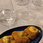 Photo n°2 de l'avis de Antonio.o fait le 30/10/2022 à 10:11 sur le  Trattoria Talenti del Mare à Rome