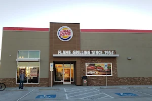 Burger King image