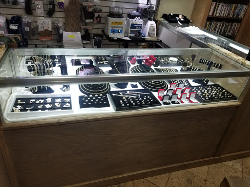 Pawn Shop «Grove Pawn & Gun/ Title Lending», reviews and photos, 201 Stanley K Tanger Blvd, Locust Grove, GA 30248, USA