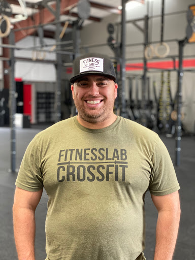 Gym «FitnessLab», reviews and photos, 1287 Industrial St Ste. 206, New Braunfels, TX 78130, USA