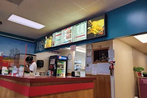 Lily's Pizza and Subs image