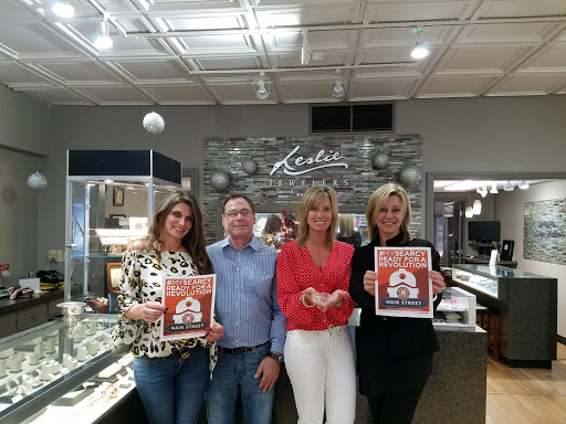 Jewelry Designer «Leslie Jewelers», reviews and photos, 319 N Spruce St, Searcy, AR 72143, USA