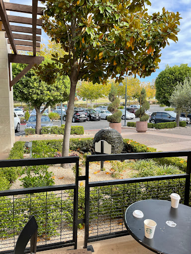 Starbucks image