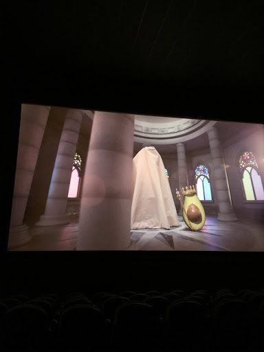Movie Theater «Regal Cinemas The Landing 14 & RPX», reviews and photos, 900 N 10th Pl, Renton, WA 98057, USA