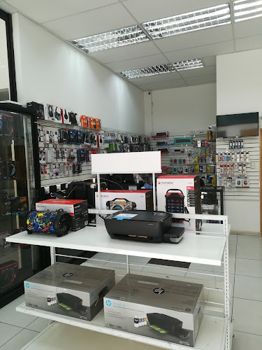 worldnet technology vallenar 2 - Vallenar