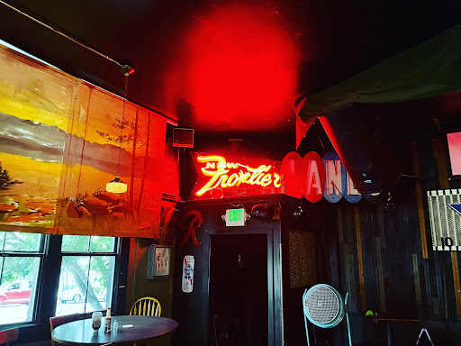 Lounge «The New Frontier Lounge», reviews and photos, 301 E 25th St, Tacoma, WA 98421, USA