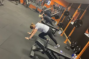 DM Female Only Gym Galway image