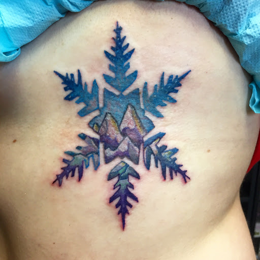 Explore dumb tattoos ideas, creative tattoo ideas in Clarksburg, available at Art & Soul Studio Of Tattoo