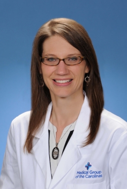 Kristi Ford-Scales MD