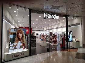 Hairdis Hair & Beauty Store Louvain-La-Neuve