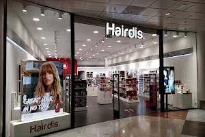 Hairdis Hair & Beauty Store - Louvain-La-Neuve image