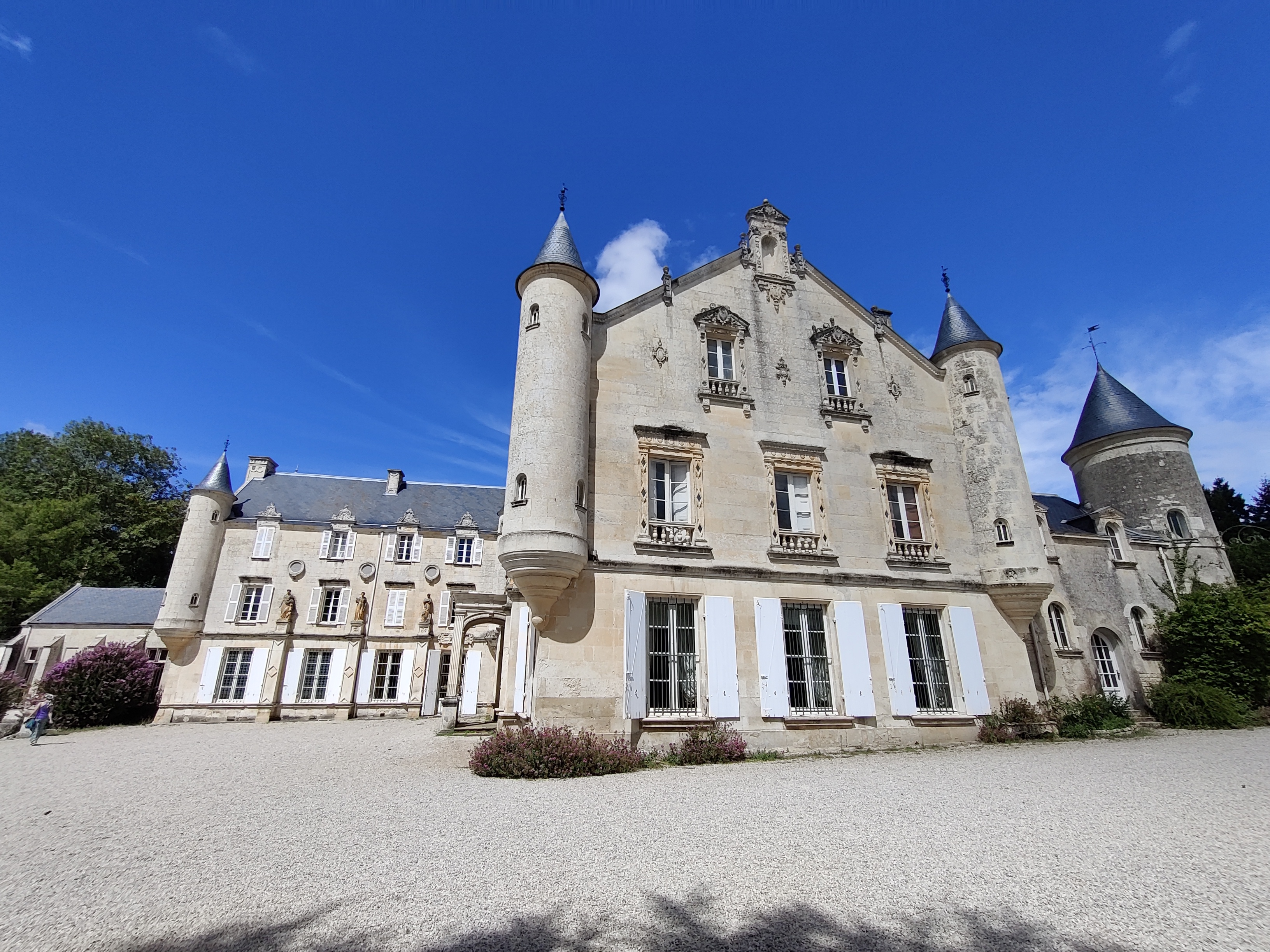 Photo n° 10 de l'avis de Marc.u fait le 30/10/2022 à 19:07