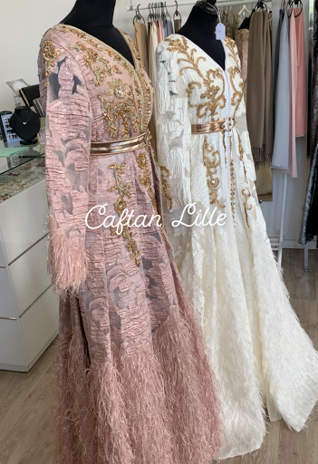 Caftan Lille