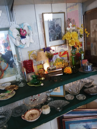 Thrift Store «Eastside Emporium», reviews and photos, 1215 S Memorial Dr, Tulsa, OK 74112, USA