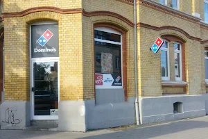 Domino's Pizza Braunschweig Ost image