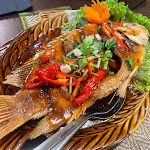 Photo n°2 de l'avis de aorraya.h fait le 11/12/2021 à 18:55 sur le  Khao Thai Restaurant à Hanover