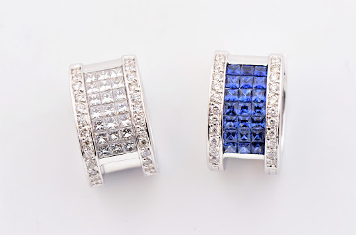 Jewelry Store «Porcello Jewelers», reviews and photos, 10222 NE 8th St, Bellevue, WA 98004, USA