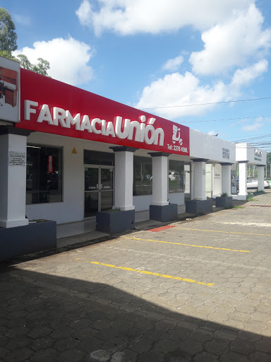 24 hour pharmacies in Managua