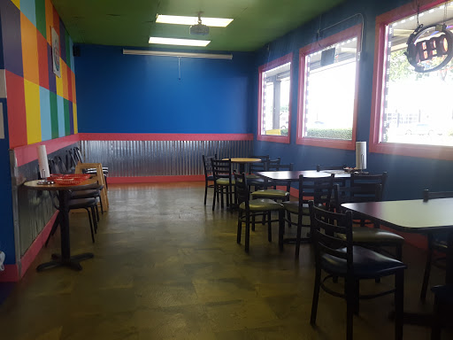 Video Arcade «Funnel Cakes & Gelatos», reviews and photos, 316 E Pipeline Rd, Hurst, TX 76053, USA