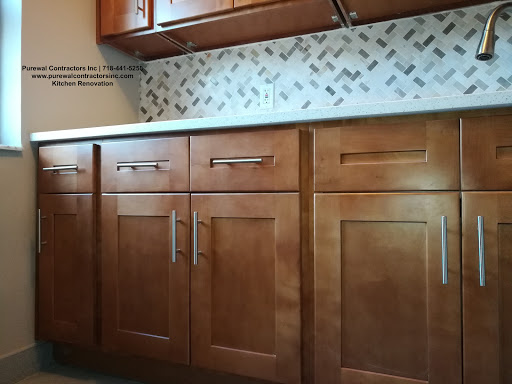 General Contractor «Purewal Contractors Inc», reviews and photos, 116-14 95th Ave, South Richmond Hill, NY 11419, USA