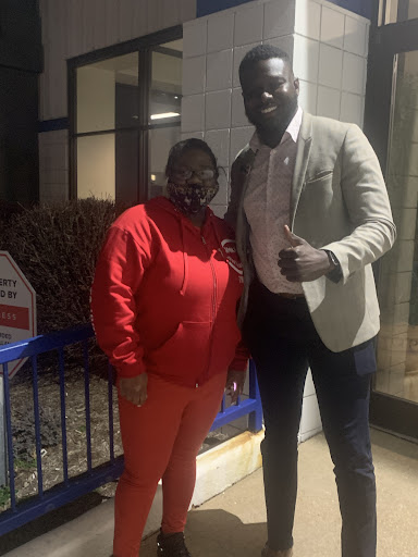 Ford Dealer «Paul Cerame Ford», reviews and photos, 11400 New Halls Ferry Road, Florissant, MO 63033, USA