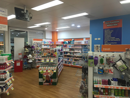 West Perth Pharmacy