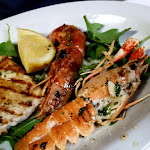 Photo n°1 de l'avis de Marta.r fait le 09/08/2019 à 23:56 sur le  Trattoria Pizzeria Al Capannone à Nettuno