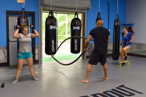 Gym «Tapout Fitness», reviews and photos, 9820 GA-92 suite 100, Woodstock, GA 30188, USA