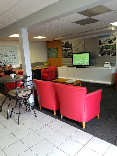 Nissan Dealer «AutoNation Nissan 104», reviews and photos, 2400 W 104th Ave, Denver, CO 80234, USA