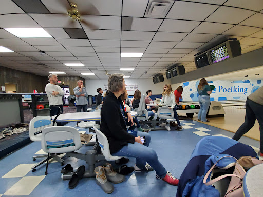 Bowling Alley «Poelking Lanes South», reviews and photos, 8871 Kingsridge Dr, Dayton, OH 45458, USA
