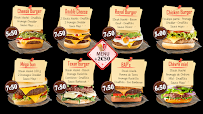 Restauration rapide Bontacos - Kebab - Burger - Tacos Bonneville 74130 à Bonneville - menu / carte