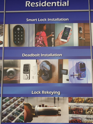 Locksmith «Admiral Security Locksmith», reviews and photos, 3202 E 11th St, Tulsa, OK 74104, USA