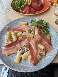 Prosciutto crudo du Restaurant italien Piccolo Caratello à Paris - n°6
