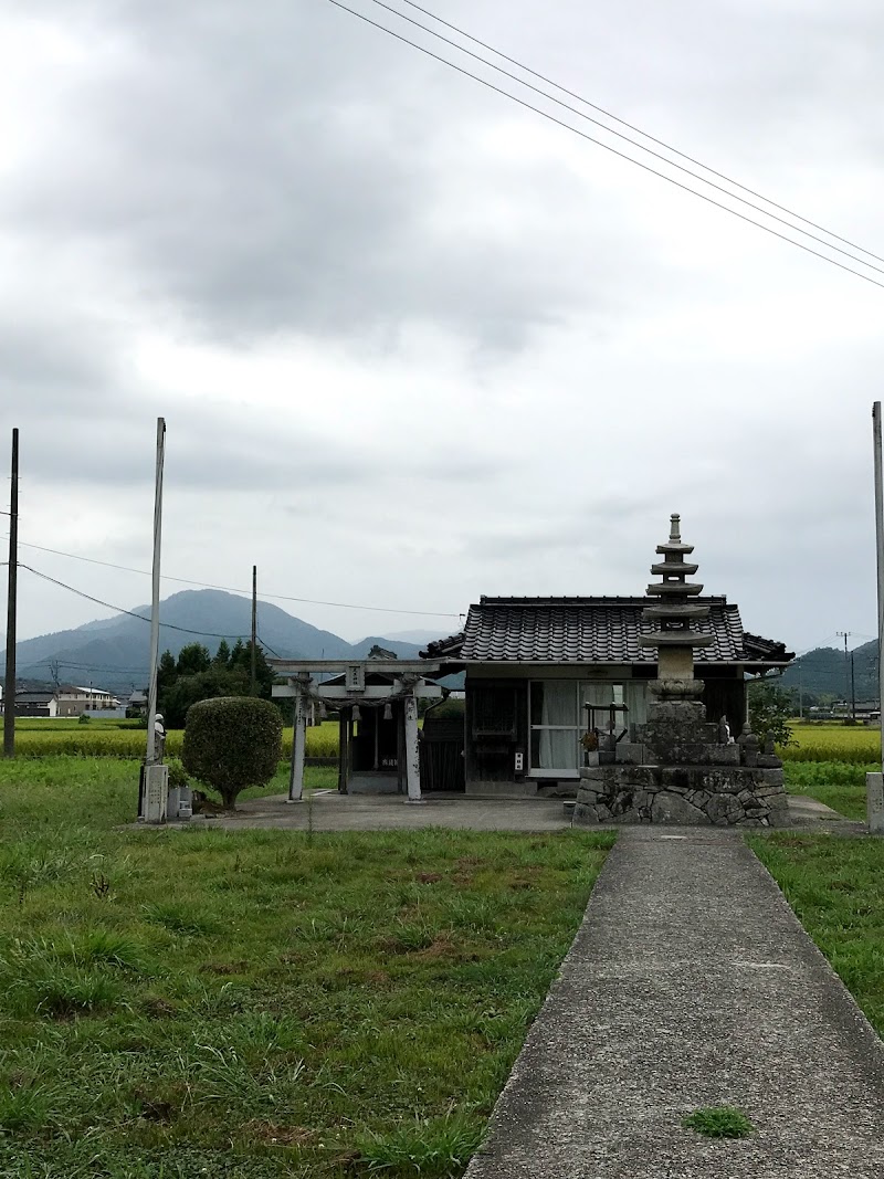 足王神社 山口県山口市宮野下 神社 神社 寺 グルコミ