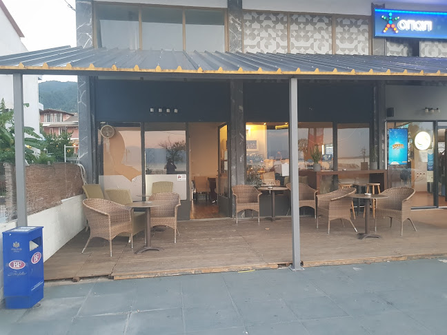 ΚΤΕΛ Καμμένων Βούρλων - Καμένα Βούρλα