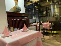 Atmosphère du Restaurant chinois Restaurant La Grande Muraille à Strasbourg - n°2
