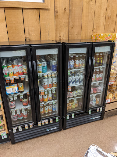 Health Food Store «Sprouts Farmers Market», reviews and photos, 3315 Rosecrans St b, San Diego, CA 92110, USA