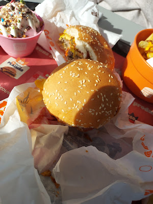 Burger King à Auterive