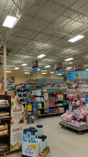 Pet Supply Store «PetSmart», reviews and photos, 1945 Pavilion Way, Lexington, KY 40509, USA