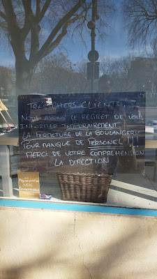 Cronos à Nîmes