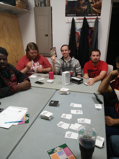 Comic Book Store «Xpanding Universe», reviews and photos, 1010 Beards Hill Rd, Aberdeen, MD 21001, USA